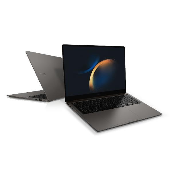 SAMSUNG GALAXY BOOK3 PRO 16" DYNAMIC AMOLED WQXGA+ …