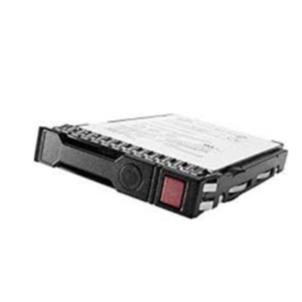 HPE Read Intensive - SSD - 480 GB - hot swap - 2.5" SFF - SATA 6Gb/s - Multi Vendor