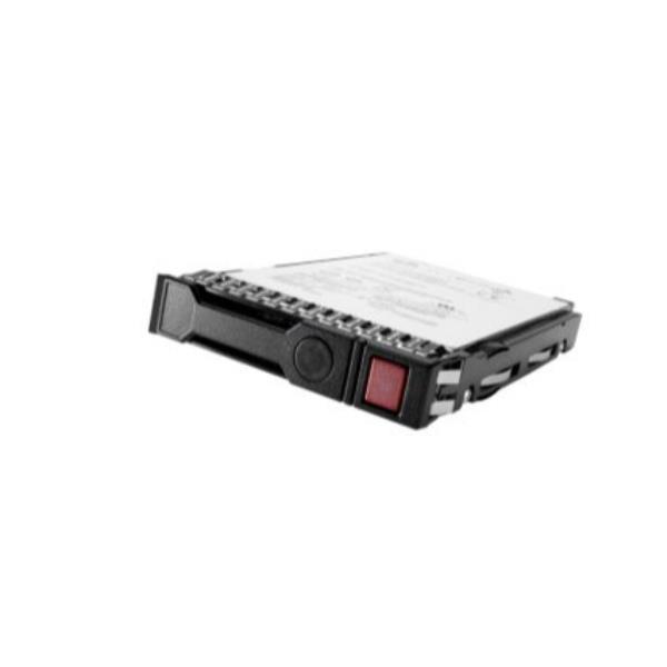 HPE Read Intensive - SSD - 240 GB - hot swap - 2.5" SFF - SATA 6Gb/s - Multi Vendor - con HPE Basic Carrier