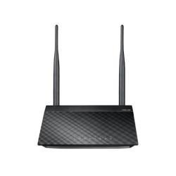 ASUS RT-N12E C1 - Router wireless - switch …
