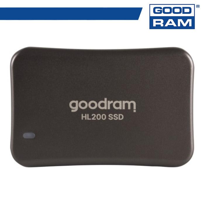 SSD Esterno 1TB Goodram