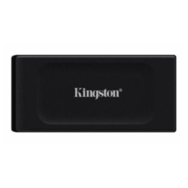 Kingston XS1000 - SSD - 2 TB - …