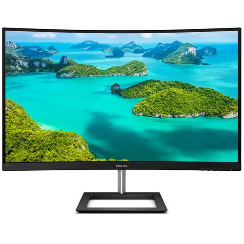 PHILIPS 325E1C/00 31.5" QUAD HD MONITOR CURVO