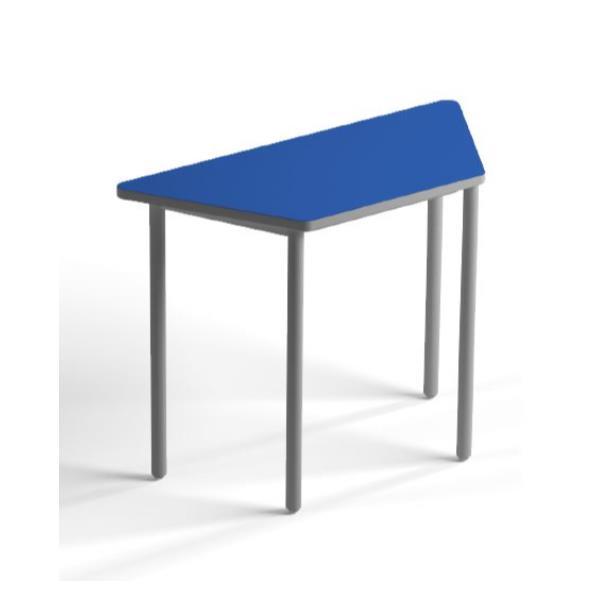 SMARTARREDA BANCO MODULARE TRAPEZ. CERT. H64 CM