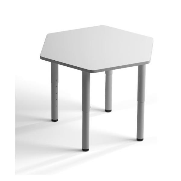 SMARTARREDA ISOLA ESAGONALE PEZ. CERT. H76 CM