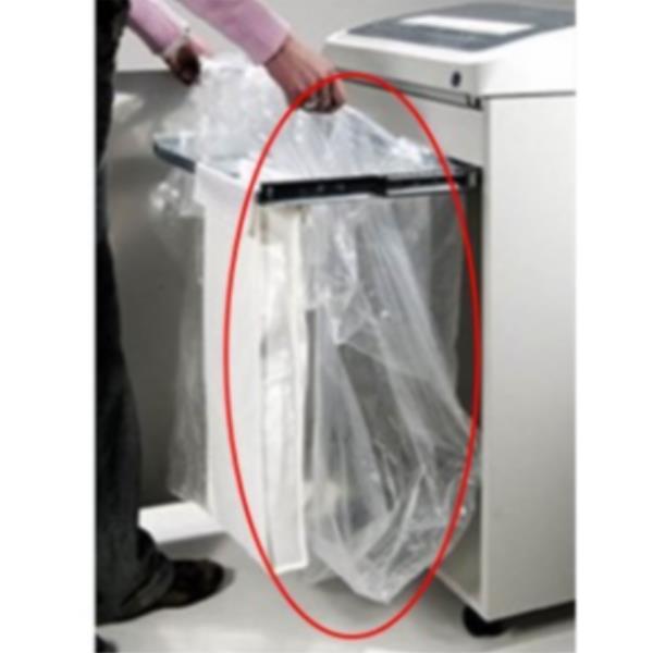 KOBRA CF100 SACCHI IN PLASTICA PER CD/DVD