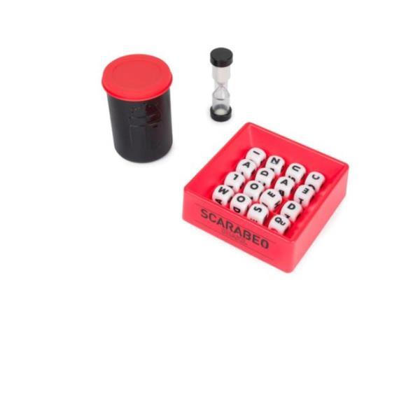 SPIN MASTER SCARABEO SHAKE GIOCO DA TAVOLO