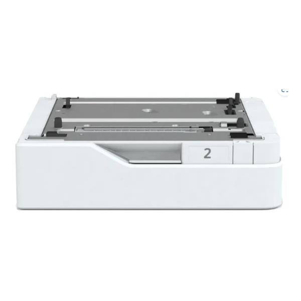 Xerox - Alimentatore/cassetto supporti - 550 fogli in 1 cassetti