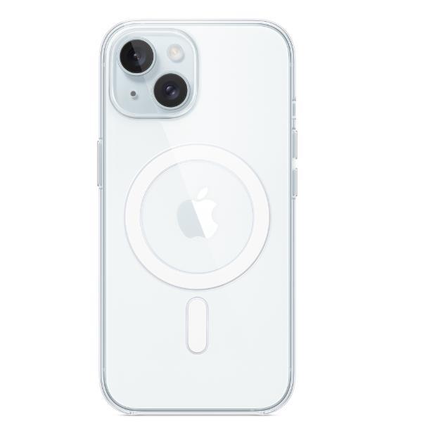 Apple - Cover per cellulare - compatibile MagSafe …