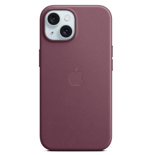 Apple - Cover per cellulare - compatibile MagSafe …