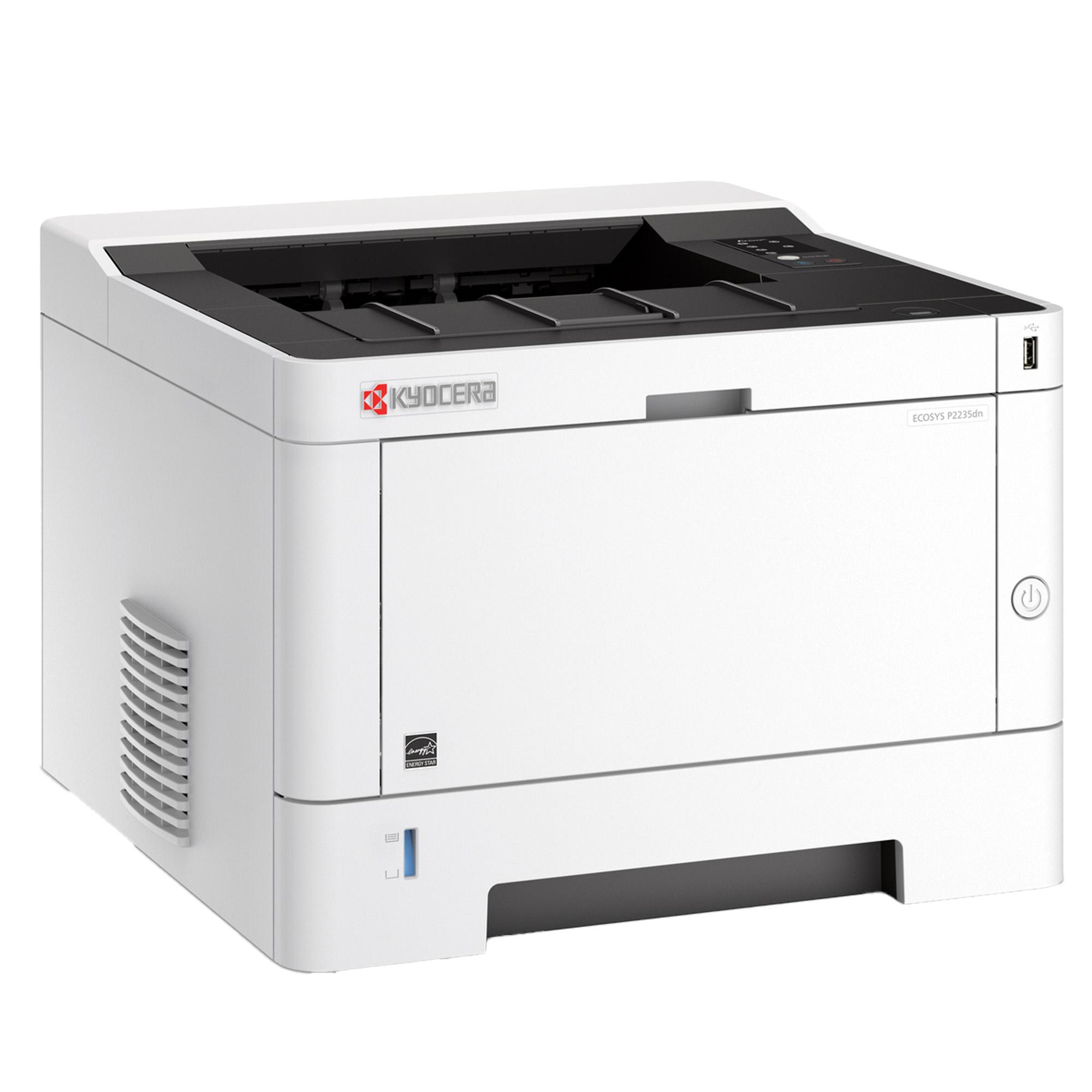 STAMPANTE LASER