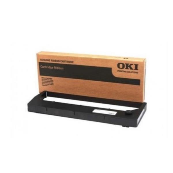 Oki - 4 Nastri NY - Nero - 09005660
