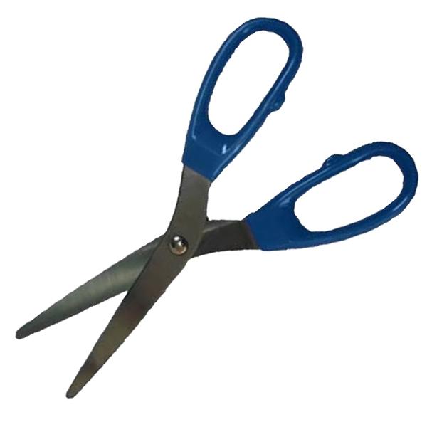 Forbice detectabile - con manici in plastica - …