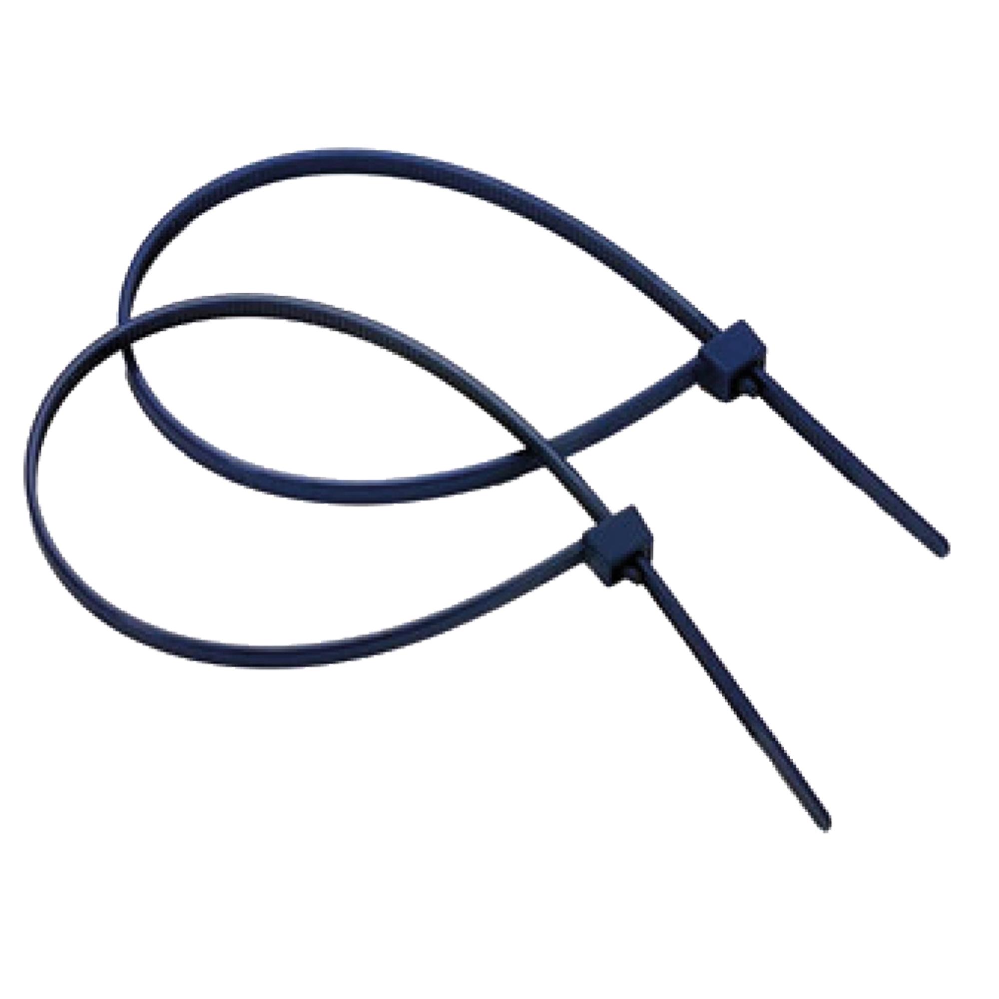 Fascette detectabili - 37 x 0,48 cm - …