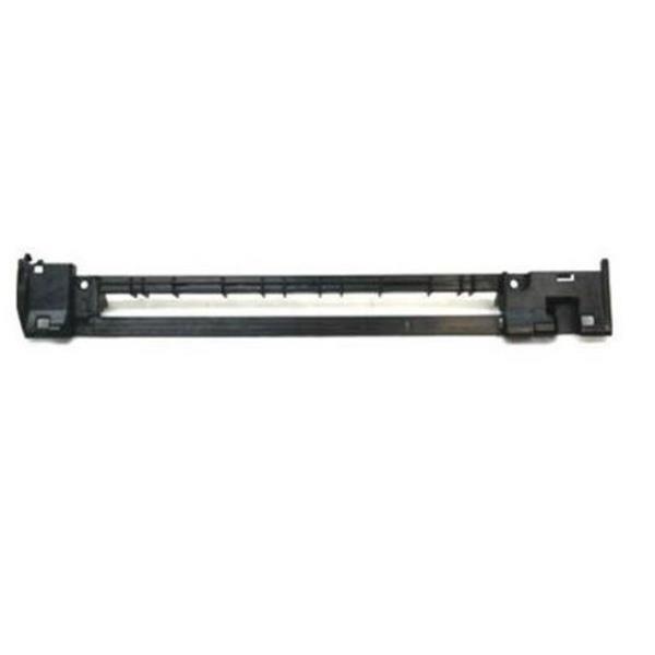 Zebra - Guida adattatore supporto di stampa - per Zebra KR203, KR403