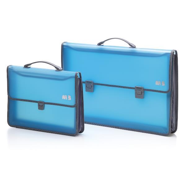 FAVORIT B-TECH VALIGETTA IN PP 37X60X10 CM SOFFIETTO LATERALE 2 CHIUSURE COLORI ASSORTITI
