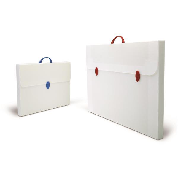 FAVORIT EVERY VALIGETTA IN PP NEUTRO 72X101X3 CM 2 CHIUSURE COLORI ASSORTITI