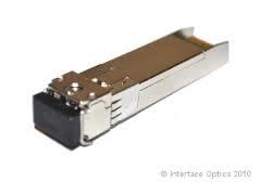RUCKUS NETWORKS 10GBASE-SR SFPP MMF LC CONNECTOR 8-