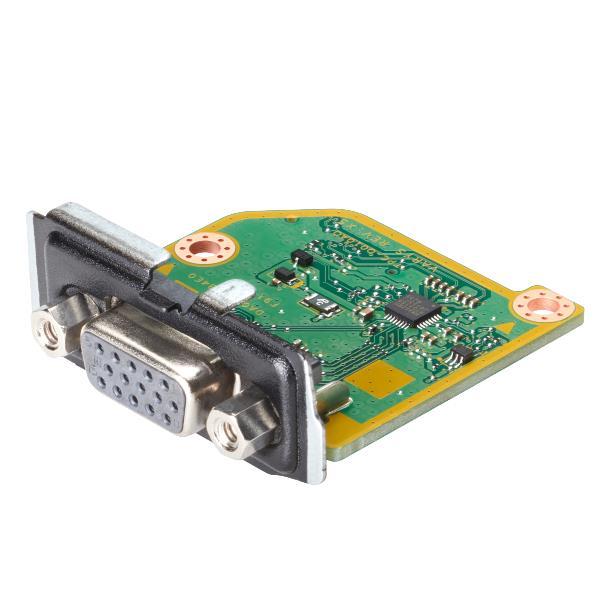 HP INC HP VGA PORT FLEX IO V2