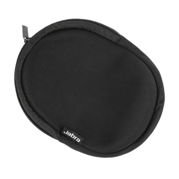 Jabra - Tasca per cuffie - neoprene (pacchetto di 10) - per Evolve 20, 30, 40, 65