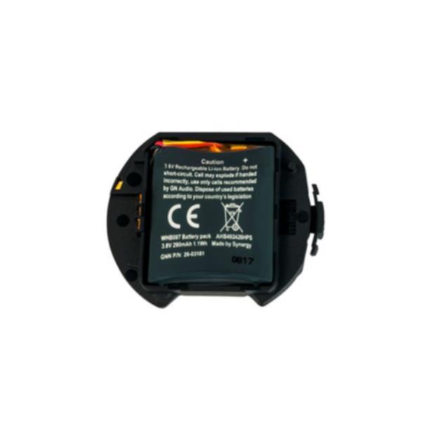 JABRA BATTERIA X ENGAGE 65/75 STEREO MONO