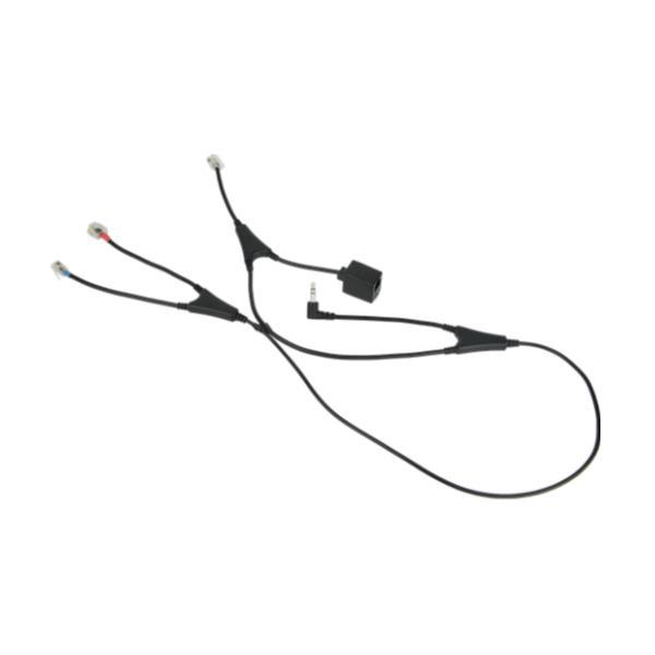 JABRA CAVO SPECIFICO ALCATEL