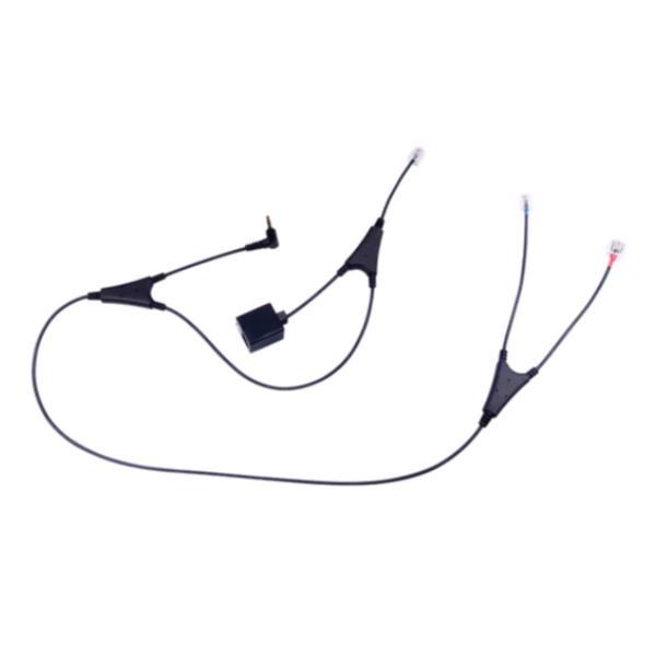 JABRA CAVO SPECIFICO ALCATEL SER