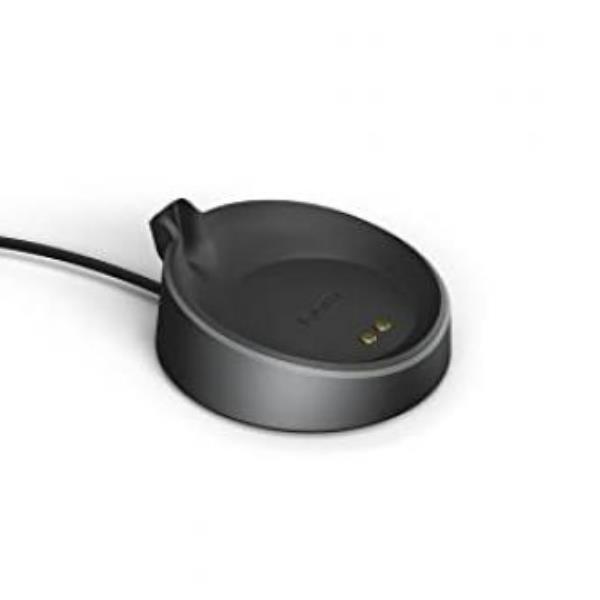 JABRA EVOLVE2 75 SEDE RICARICA USB-A BLAC