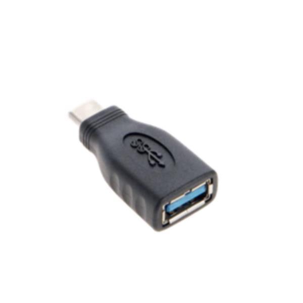 Jabra - Adattatore USB - 24 pin USB-C (M) a USB Tipo A (F)