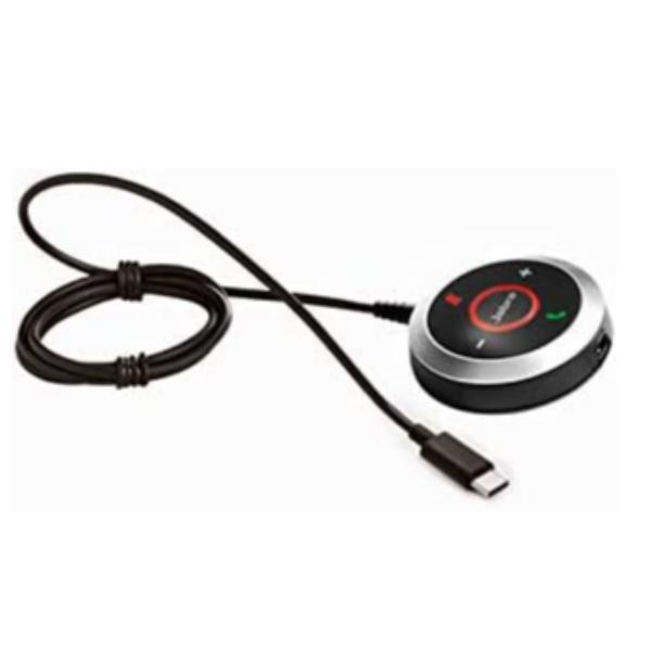 JABRA EVOLVE 40 LINK MS CONTROLLER USB-C