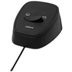 JABRA LINK 180 - INTERRUTTORE PER CUFFIA PER TELEFONO PER PC / SCRIVANIA