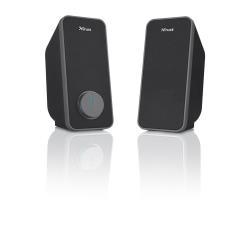 Trust Arys - Altoparlanti - per PC - 14 Watt (Totale)