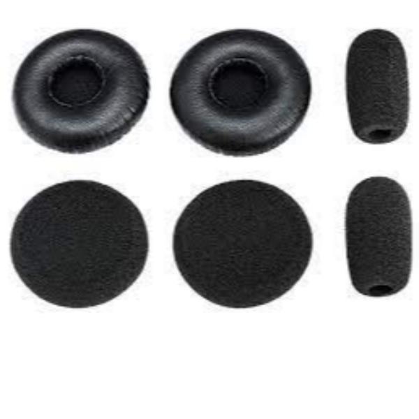 JABRA KIT CUSCINETTI BLUEPARROTT C400-XT