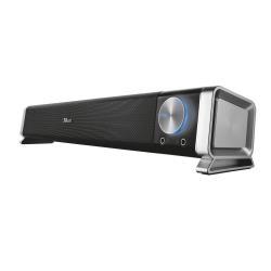 Trust Asto - Soundbar - per PC - 6 Watt