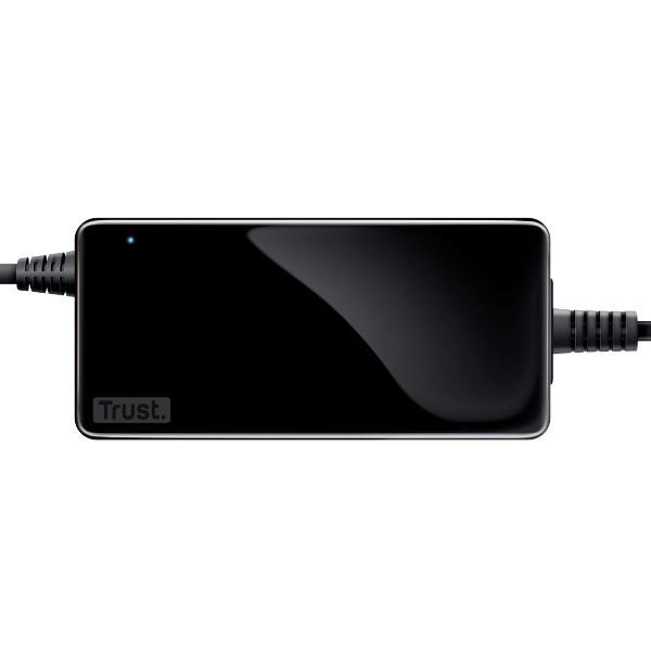 Caricabatterie universale Primo - per laptop fino a 70W - Trust