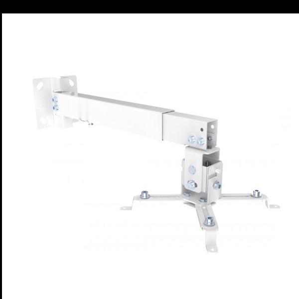 SOPAR TAPA - Kit montaggio (montaggio a soffitto) - per proiettore - bianco - installabile a soffitto