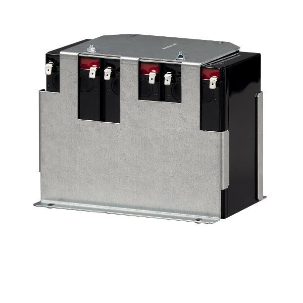 LEGRAND KIT ESPANSIONE BATTERIA MEGALINE 1C