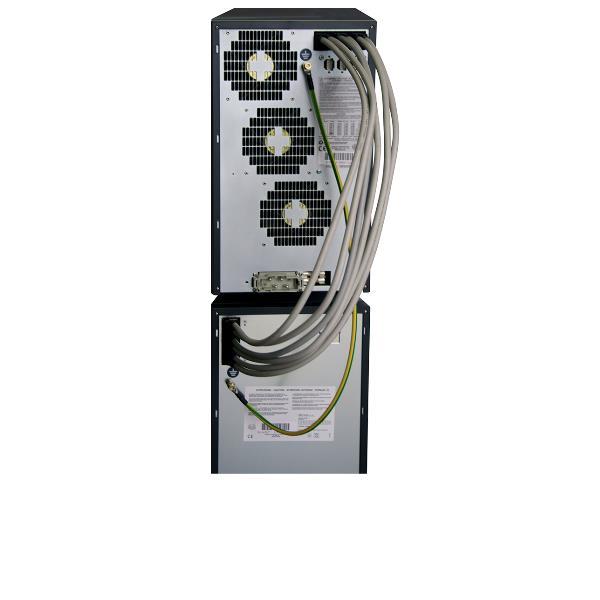 LEGRAND PROLUNGA CABINET BATTERIE MEGALINE