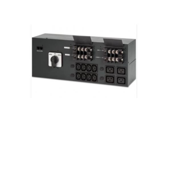 LEGRAND BYPASS MANUALE DK