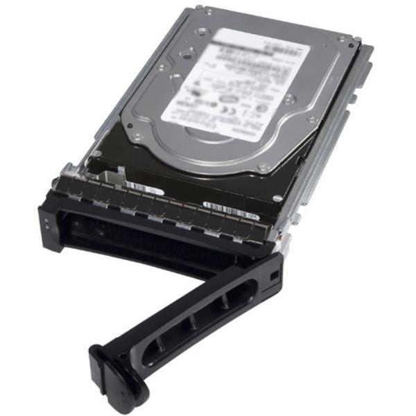 Dell - HDD - 1 TB - interno - 3.5" - SATA 6Gb/s - 7200 rpm - per PowerEdge T130 (3.5"), T30 (3.5"), T330 (3.5"), T430 (3.5")