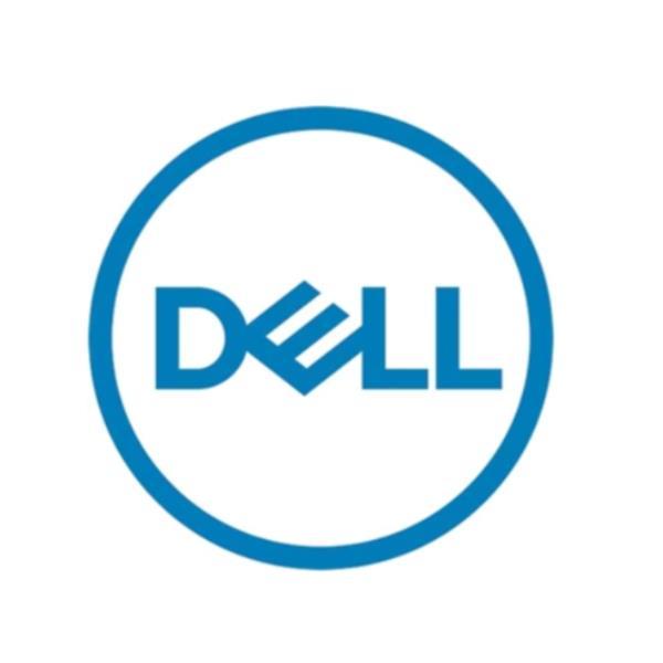 Dell - HDD - crittografato - 600 GB - hot swap - 2.5" - SAS 12Gb/s - 10000 rpm - Self-Encrypting Drive (SED) - per PowerEdge T150 (2.5"), T550 (2.5")