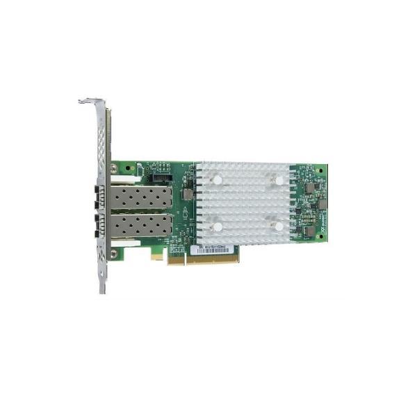 DELL TECHNOLOGIES QLOGIC 2692 DUAL PORT 16GB FIBRE