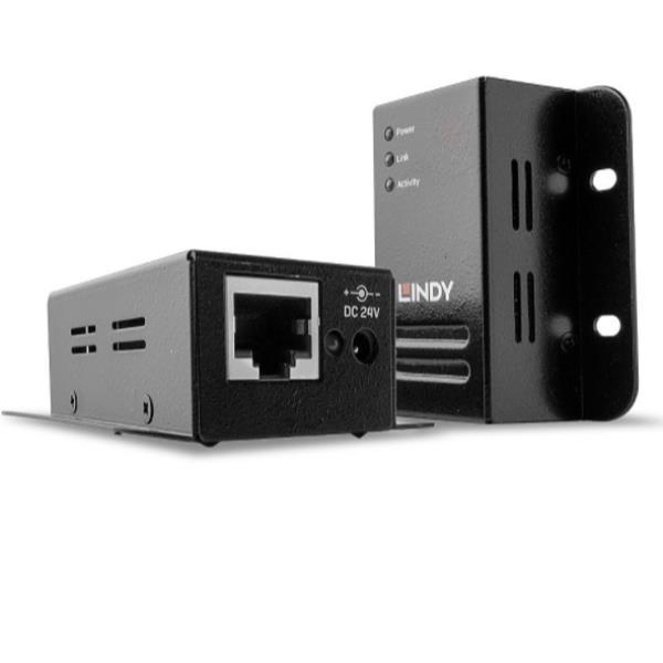 LINDY EXTENDER USB 2.0 CAT.5 50M