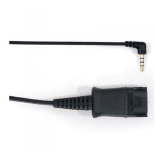 SNOM ACPJ3.5MM ADAPTER