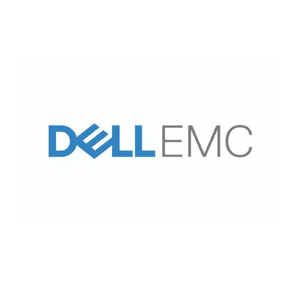 Dell Single (1+0) - Kit Cliente - alimentatore - hot-plug - 750 Watt - per PowerEdge R640 (750 Watt), R740 (750 Watt)