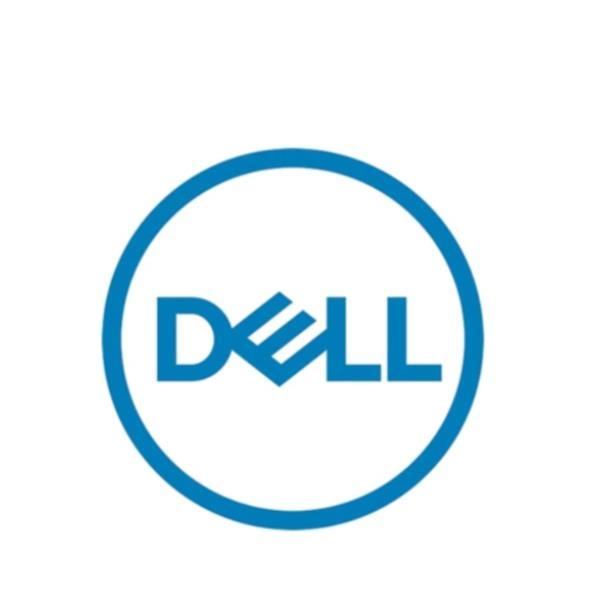 Dell Single (1+0) - Alimentatore - hot-plug - 600 Watt