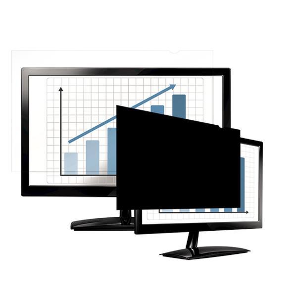 FELLOWES PRIVASCREEN FILTRO PRIVACY 23.8 W