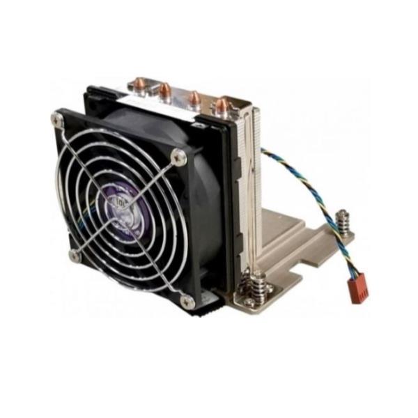 Lenovo Standard - Kit ventola del sistema del cabinet - per ThinkSystem ST650 V2 7Z74, 7Z75