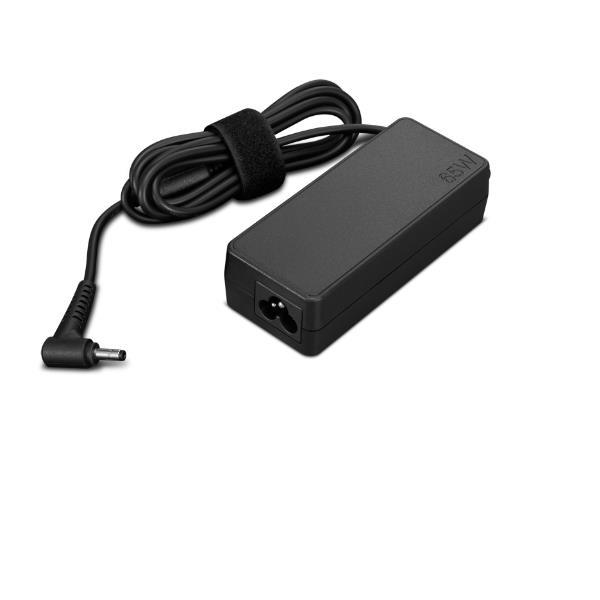 Lenovo - Alimentatore - 100-240 V c.a. V - 65 Wh - Indonesia, Europa - nero