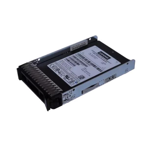 Lenovo ThinkSystem Multi Vendor Entry - SSD - …